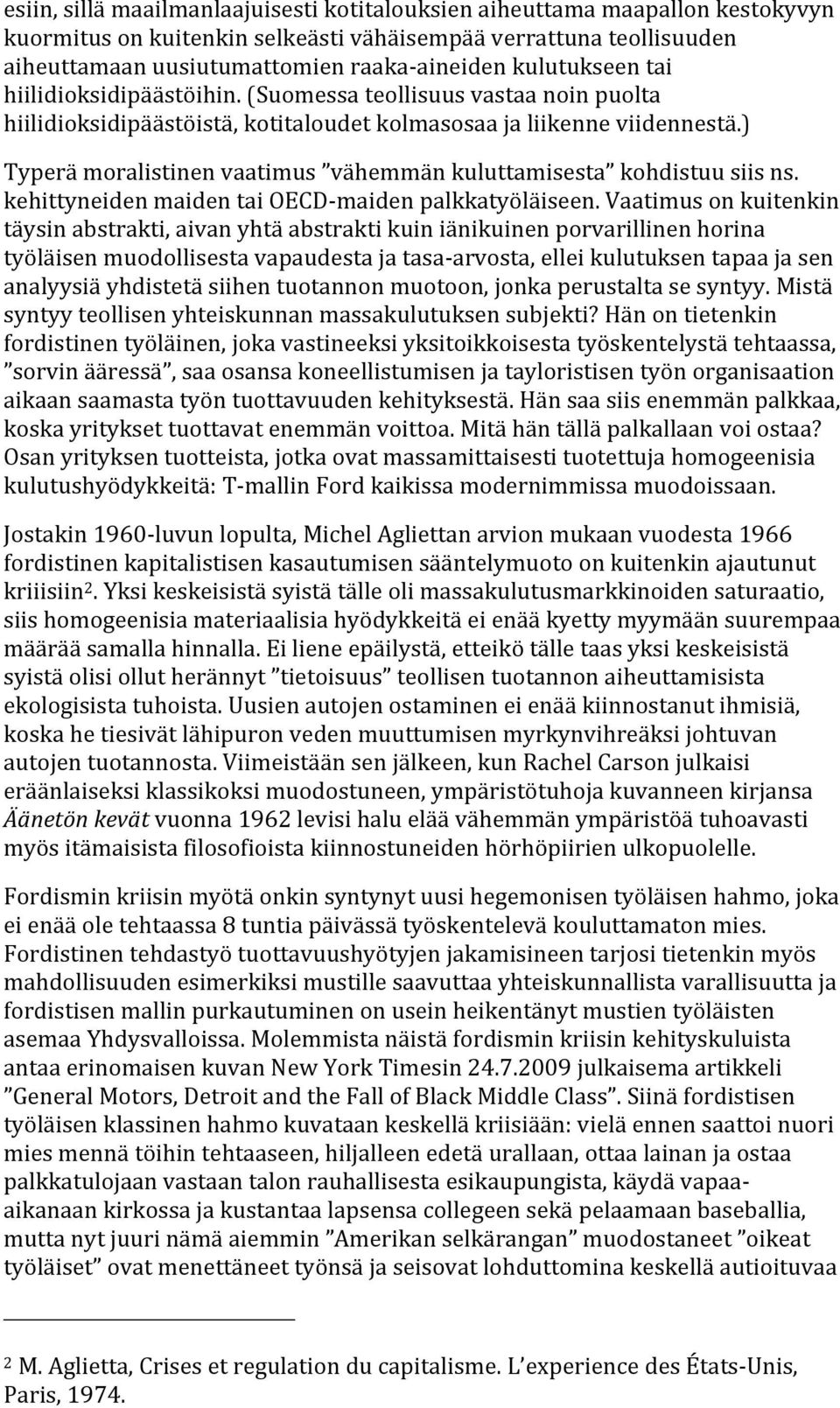 kehittyneidenmaidentaioecd maidenpalkkatyöläiseen.