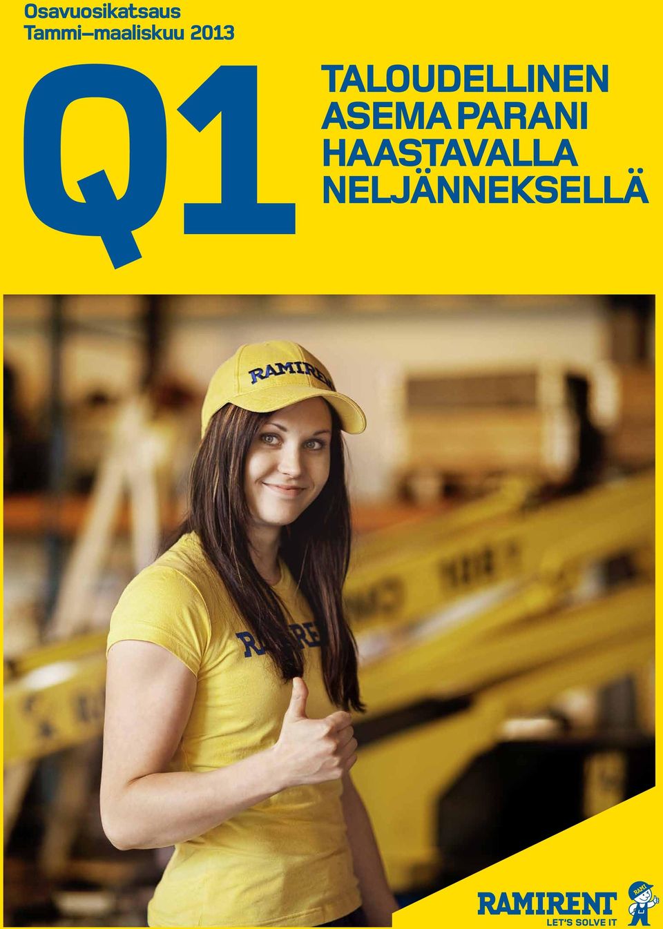 TALOUDELLINEN ASEMA