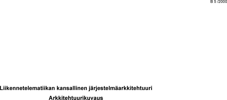 kansallinen
