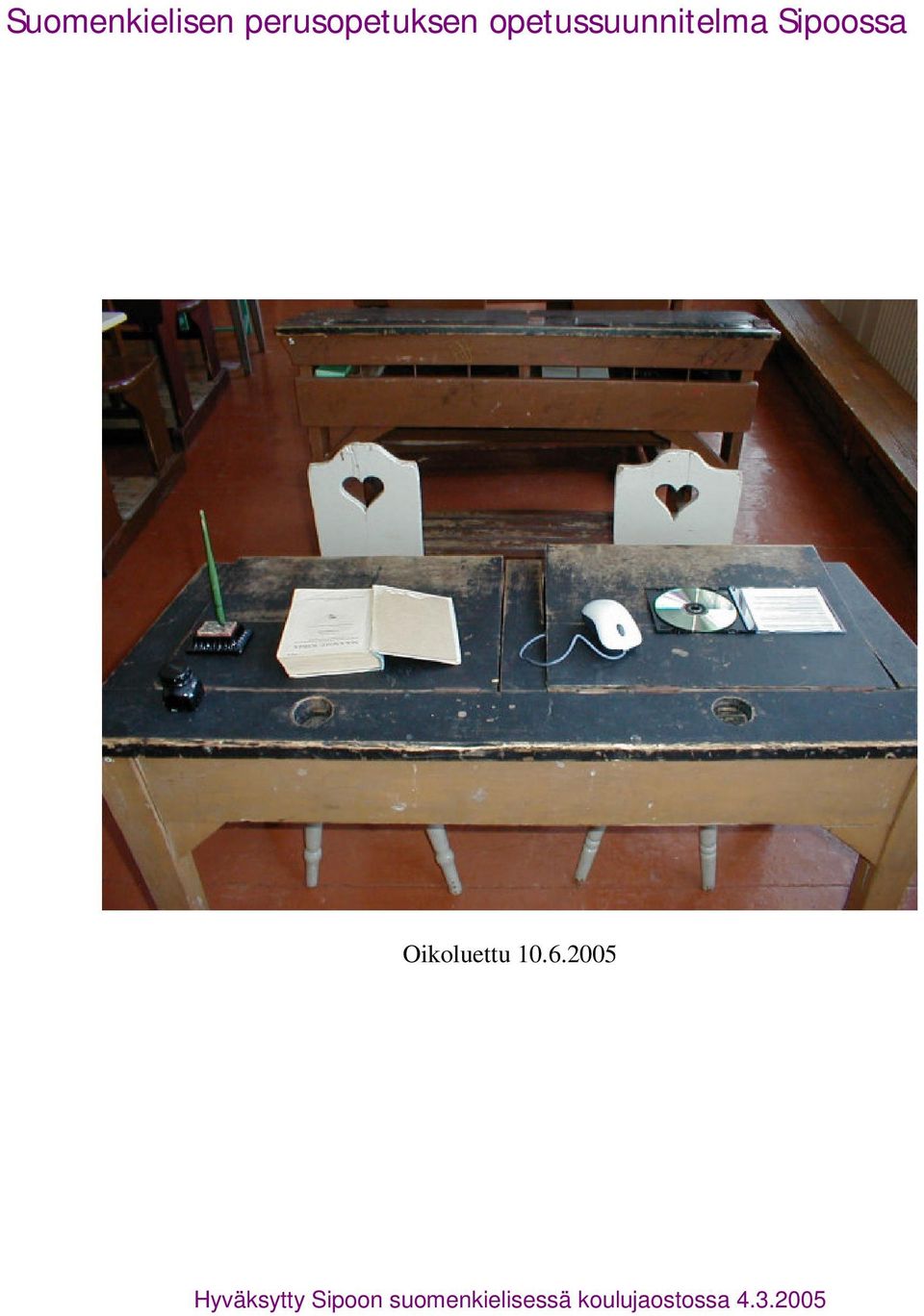 Oikoluettu 10.6.