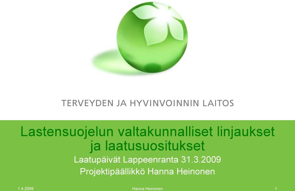 Laatupäivät Lappeenranta 31