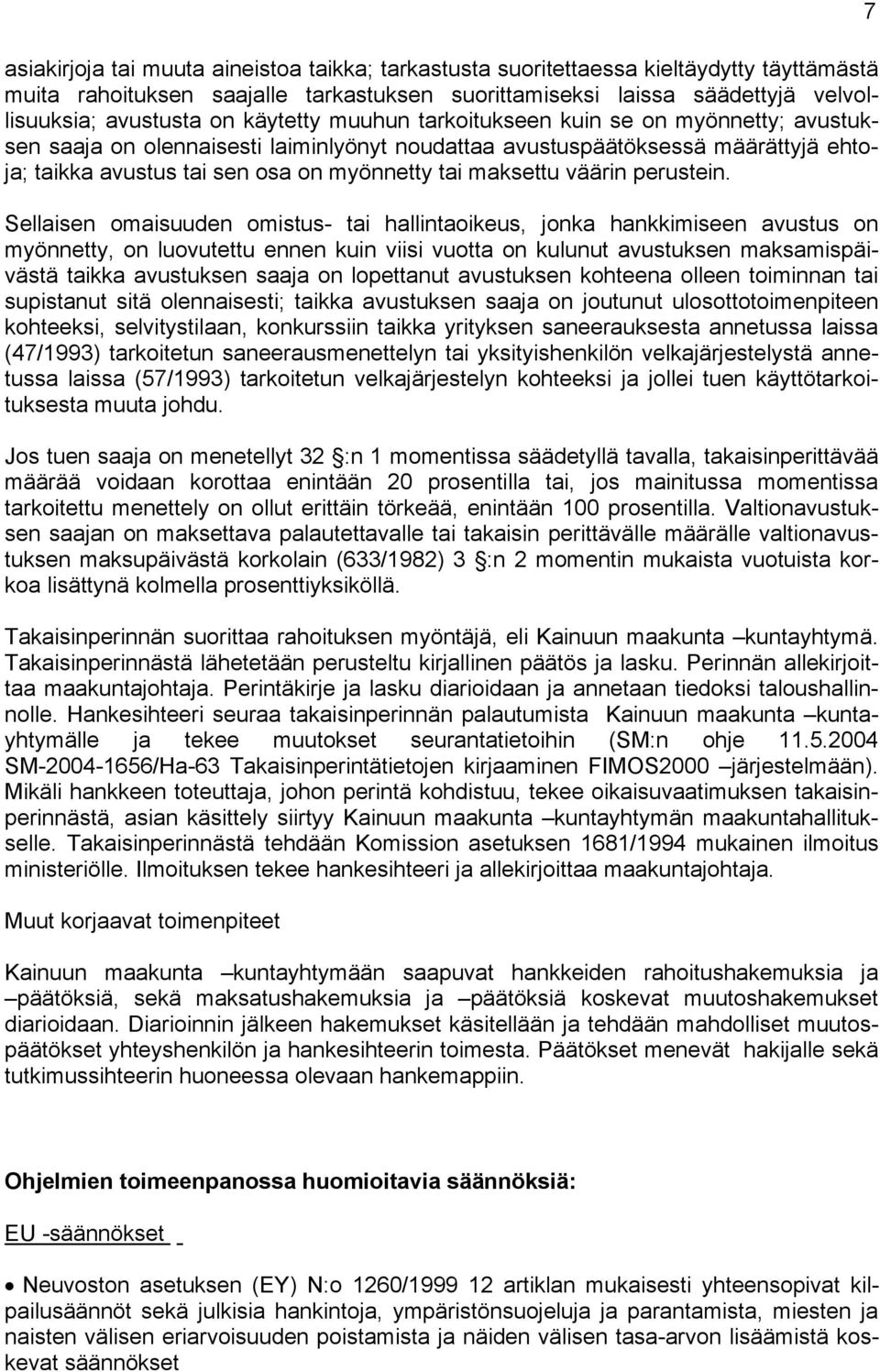 väärin perustein.
