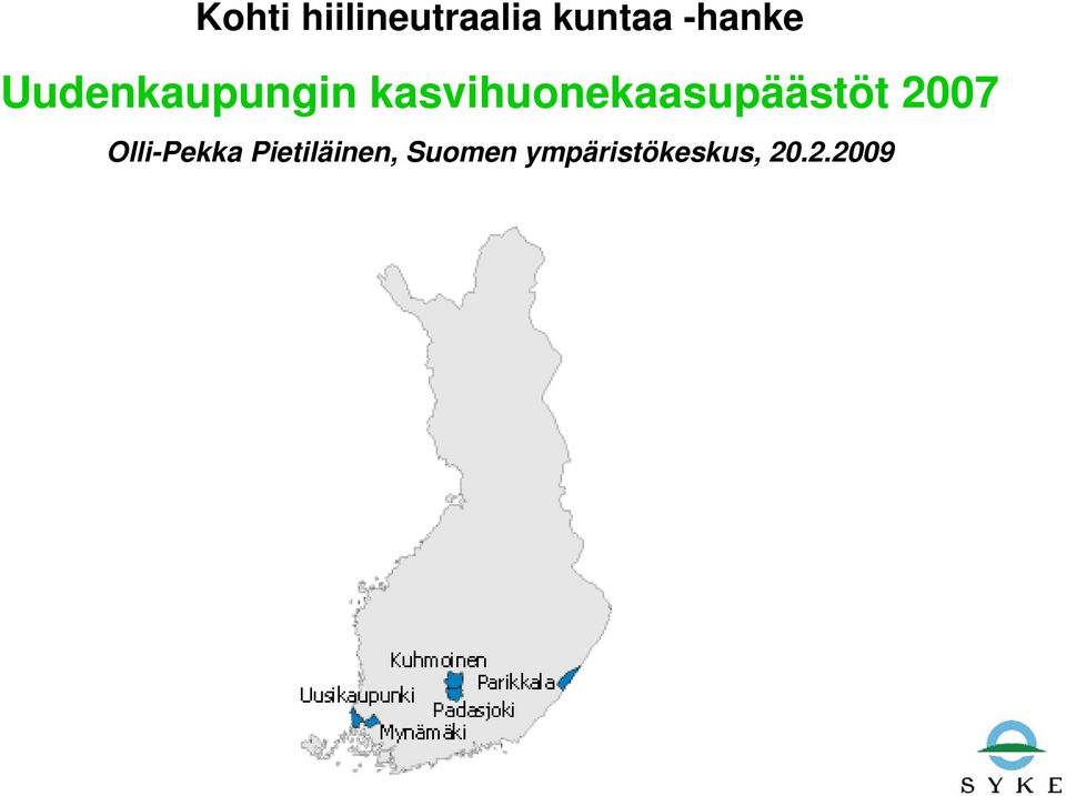 2007 Olli-Pekka