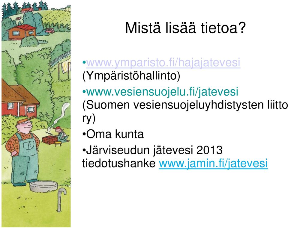 fi/jatevesi (Suomen vesiensuojeluyhdistysten liitto