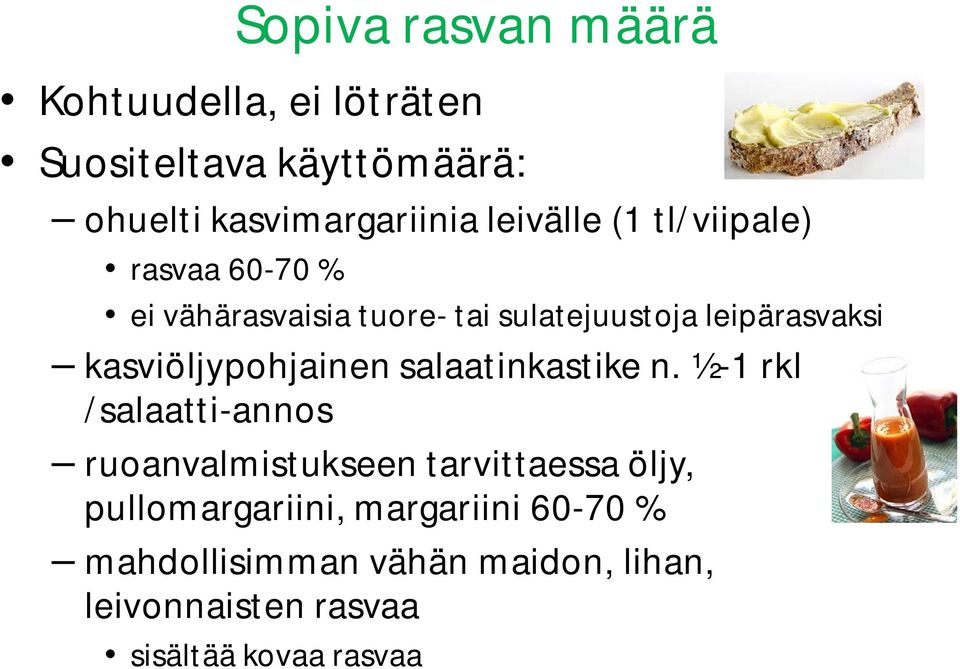 kasviöljypohjainen salaatinkastike n.