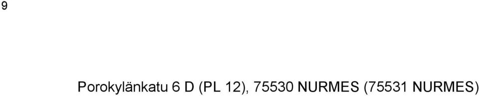 6 D (PL 12),