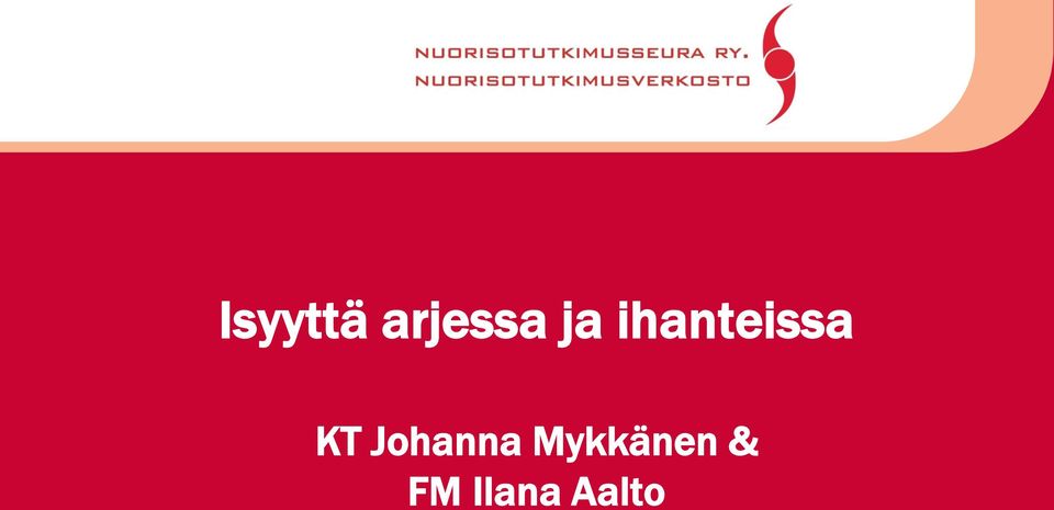 Johanna Mykkänen