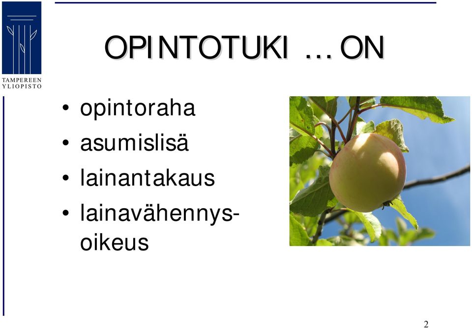 asumislisä