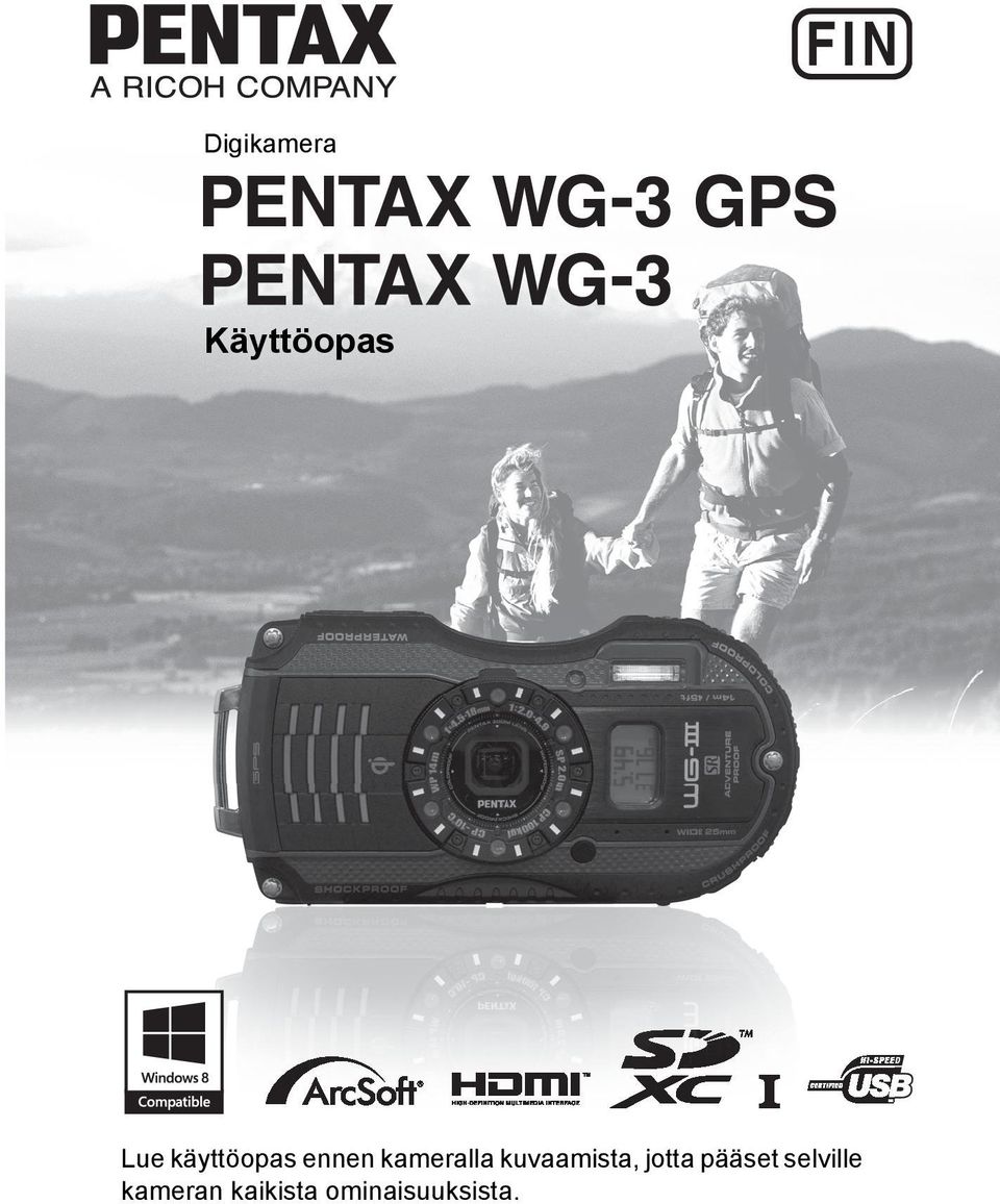 PENTAX House, Heron Drive, Langley, Slough, Berks SL3 8PN, U.K. (http://www.pentax.co.