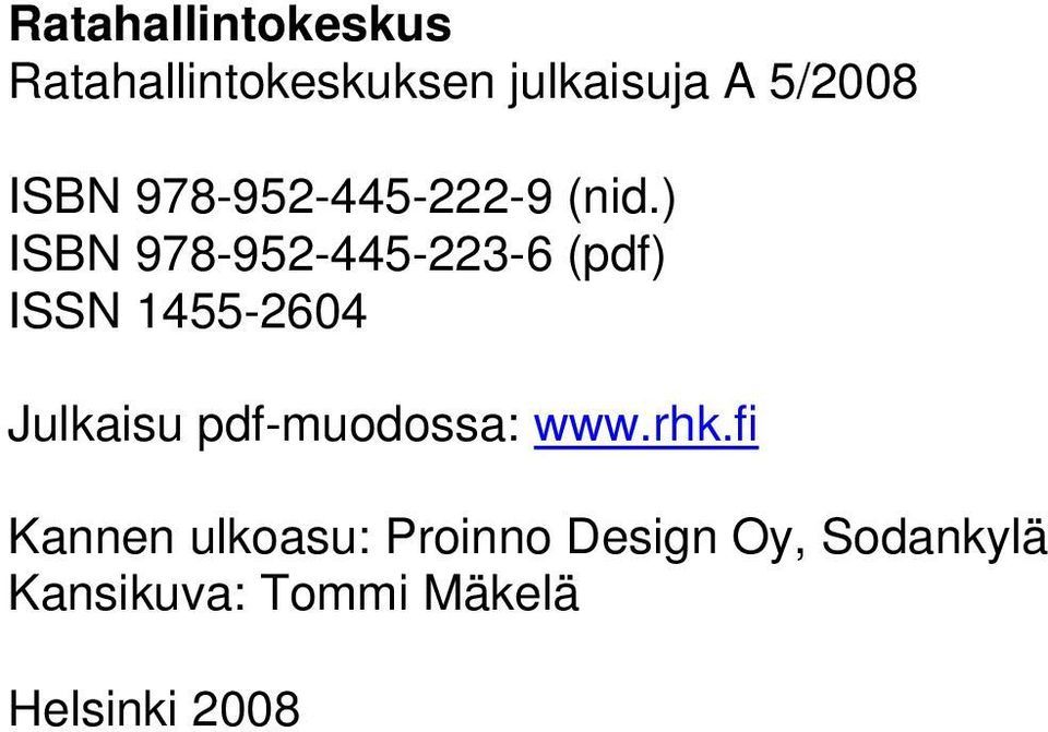 ) ISBN 978-952-445-223-6 (pdf) ISSN 1455-2604 Julkaisu