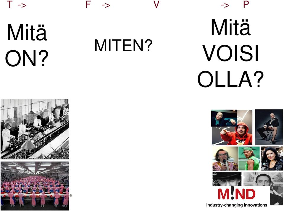 MITEN?