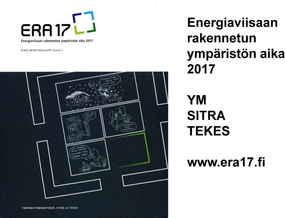 ympäristön aika