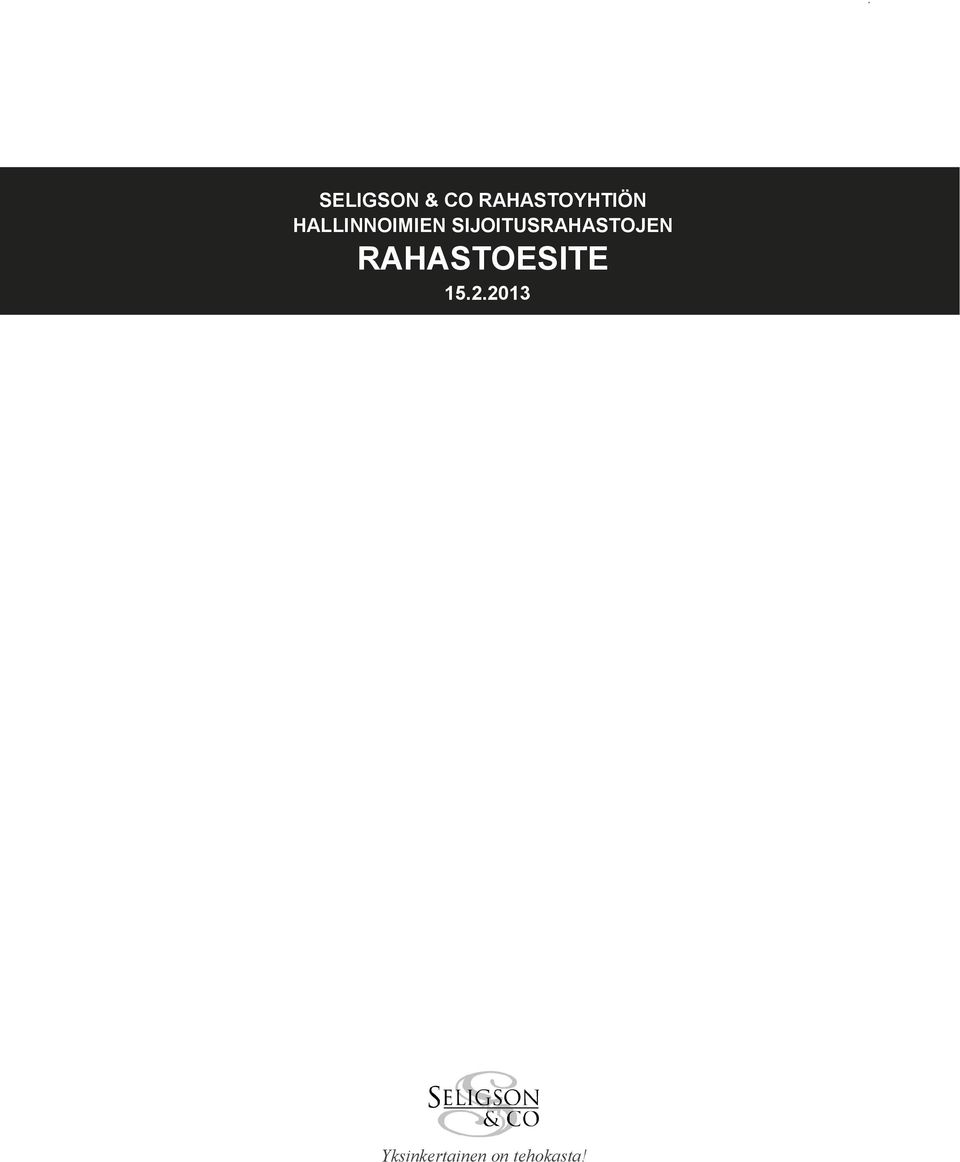 RAHASTOESITE 15.2.