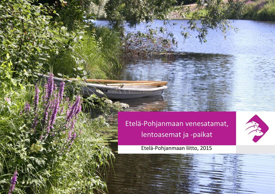 lentoasemat ja