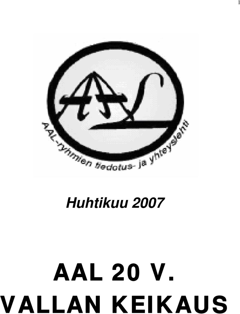 2007 AAL