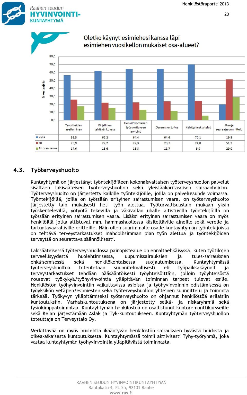 Työntekijöillä, jilla n työssään erityinen sairastumisen vaara, n työterveyshult järjestetty lain mukaisesti heti työn alettua.