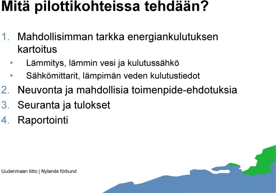 lämmin vesi ja kulutussähkö Sähkömittarit, lämpimän veden