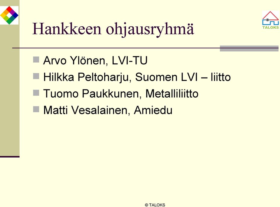 LVI liitto Tuomo Paukkunen,