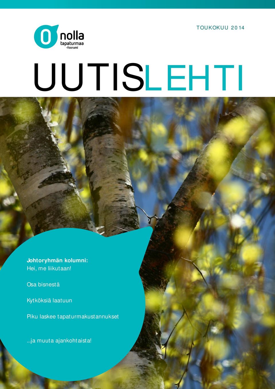 Osa bisnestä Kytköksiä laatuun Piku