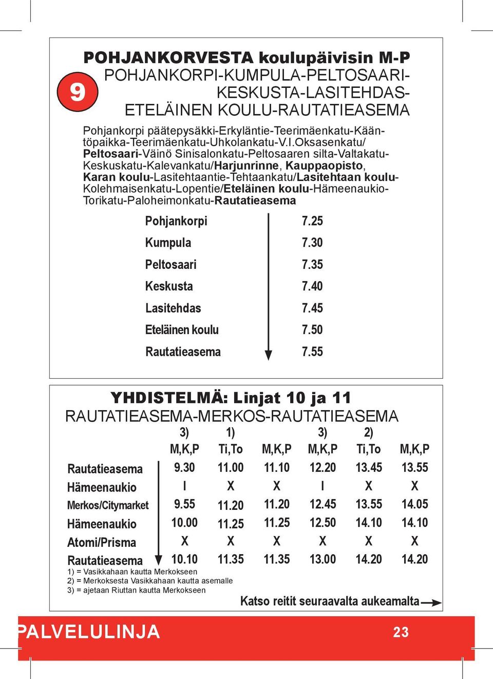 erkyläntie