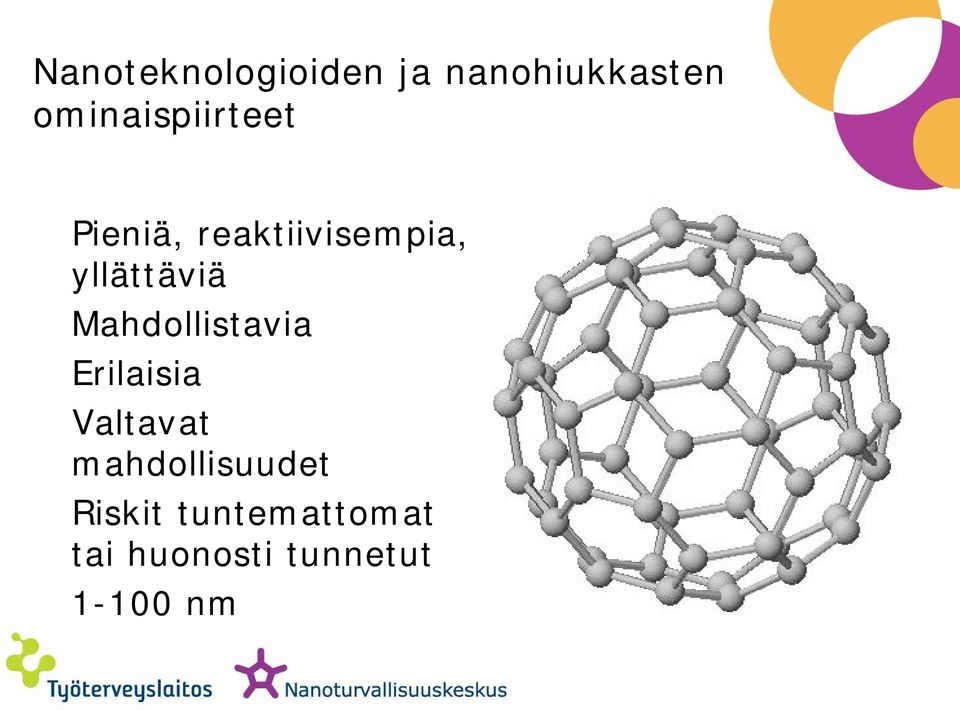 yllättäviä Mahdollistavia Erilaisia Valtavat