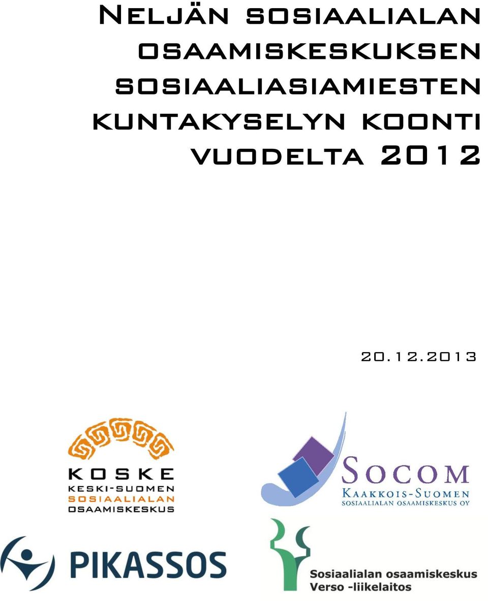 sosiaaliasiamiesten