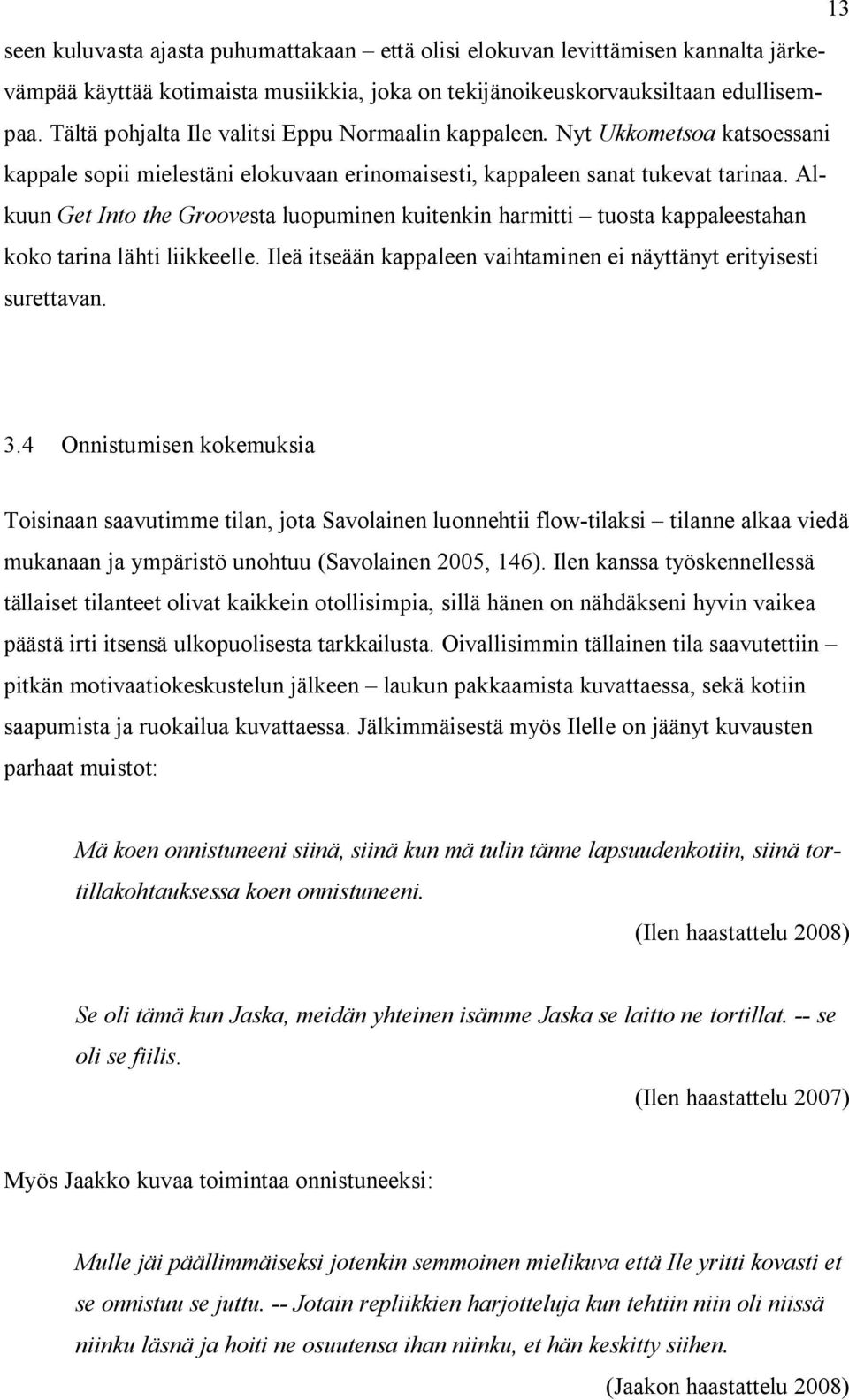Date. Marika Pentikäinen. Development of instructional equipment for mental health.