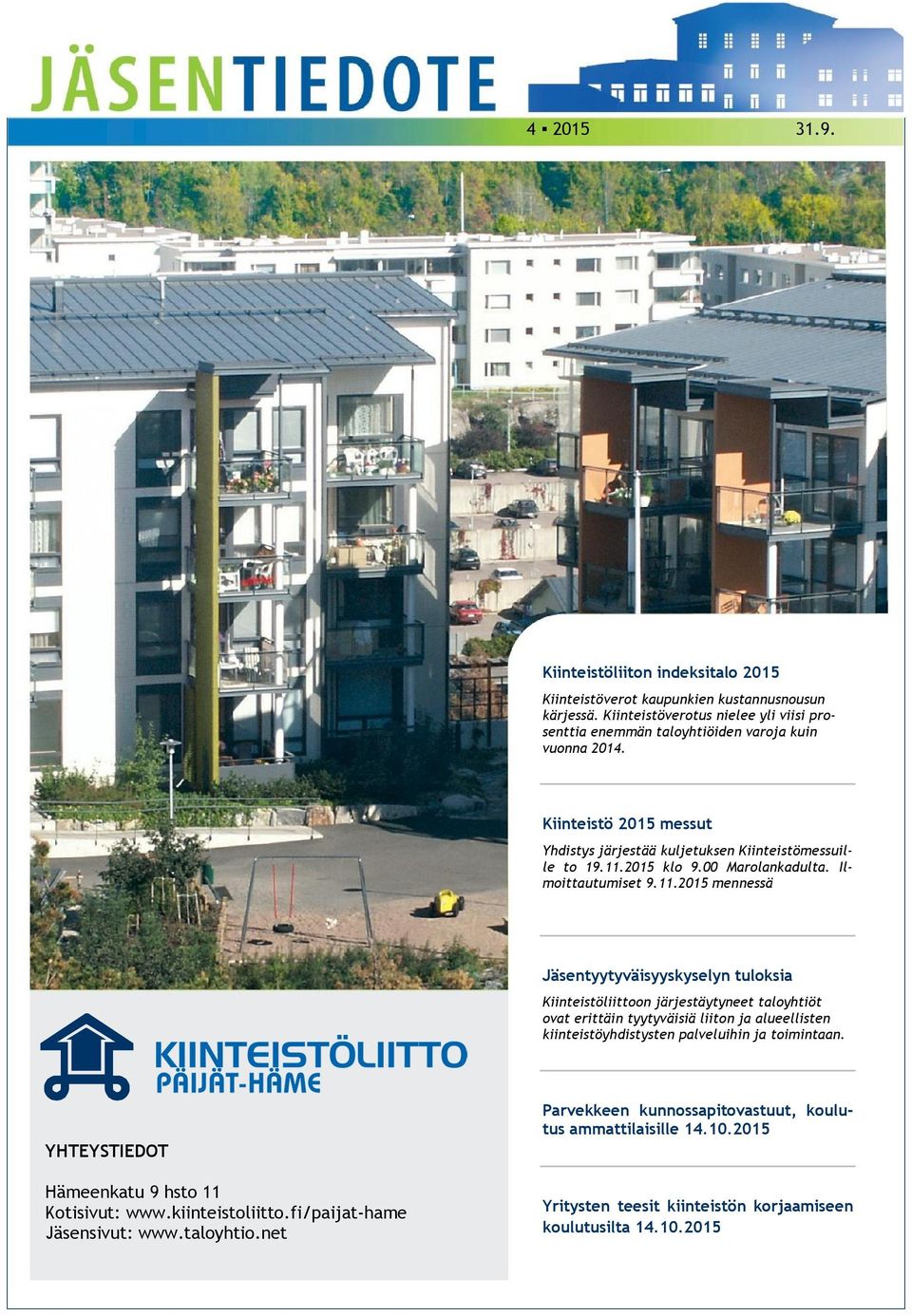 00 Marolankadulta. Ilmoittautumiset 9.11.