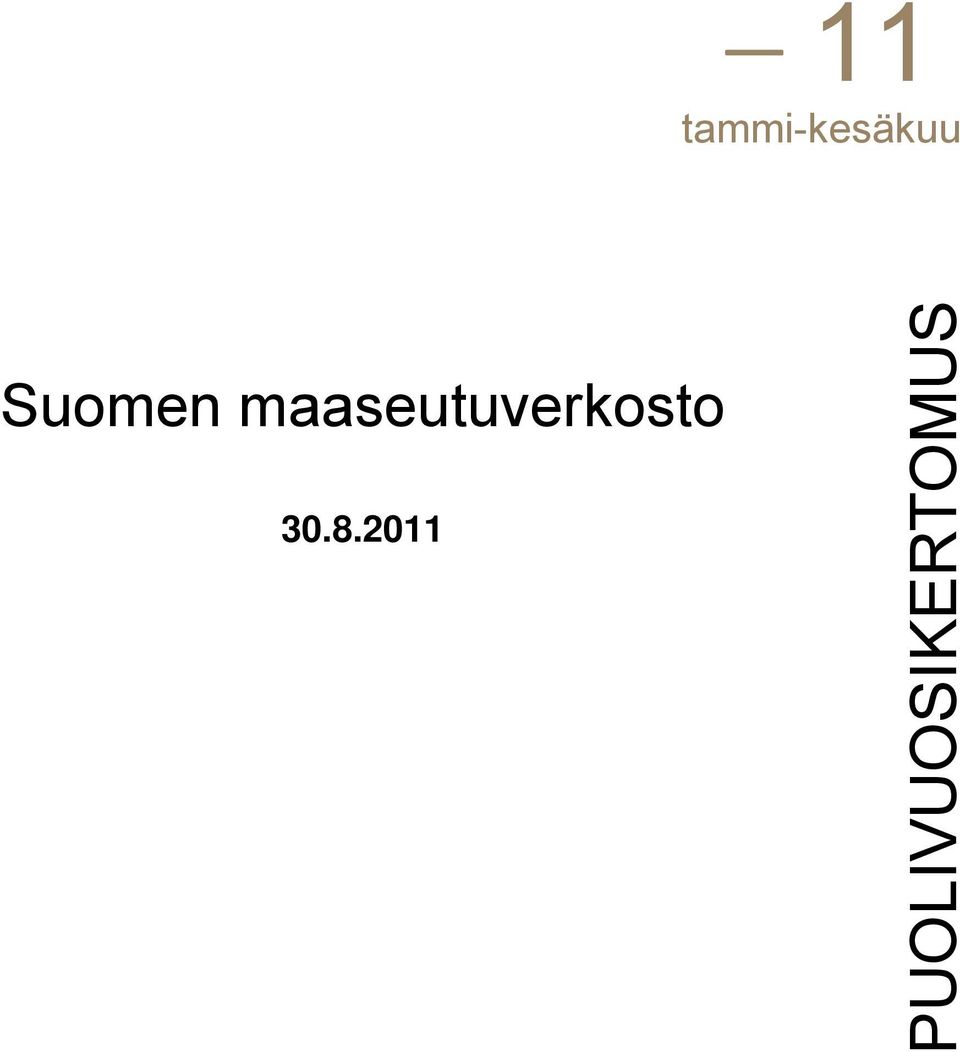 maaseutuverkosto