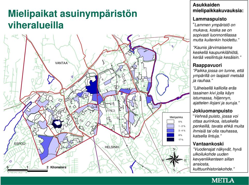 # Läheisellä kalliolla eräs tasainen kivi jolla käyn istumassa, hiljennyn, ajattelen ilojani ja suruja.