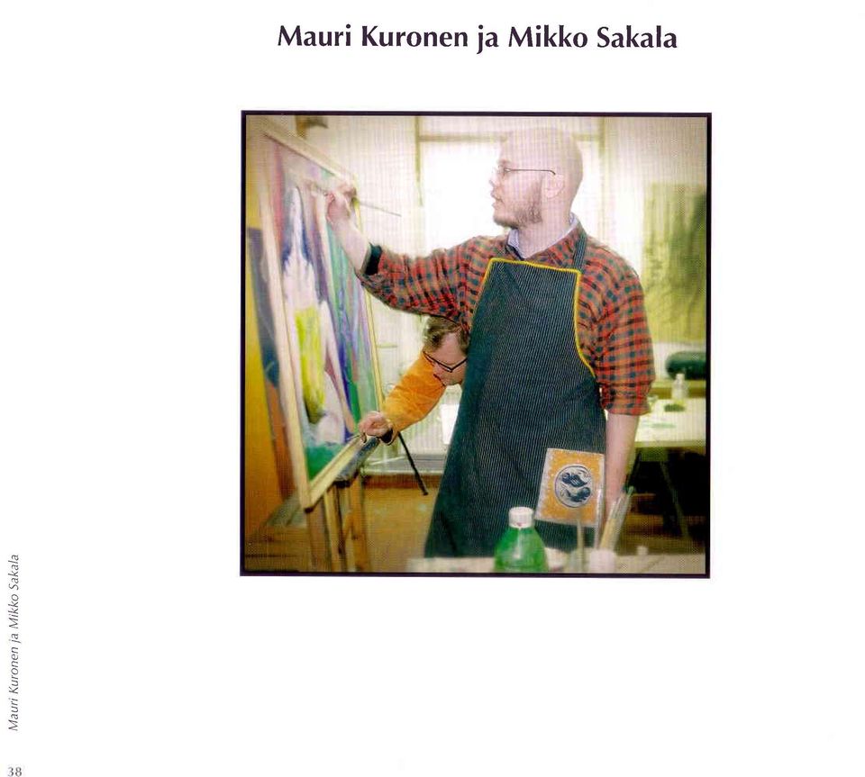 Mikk Skl
