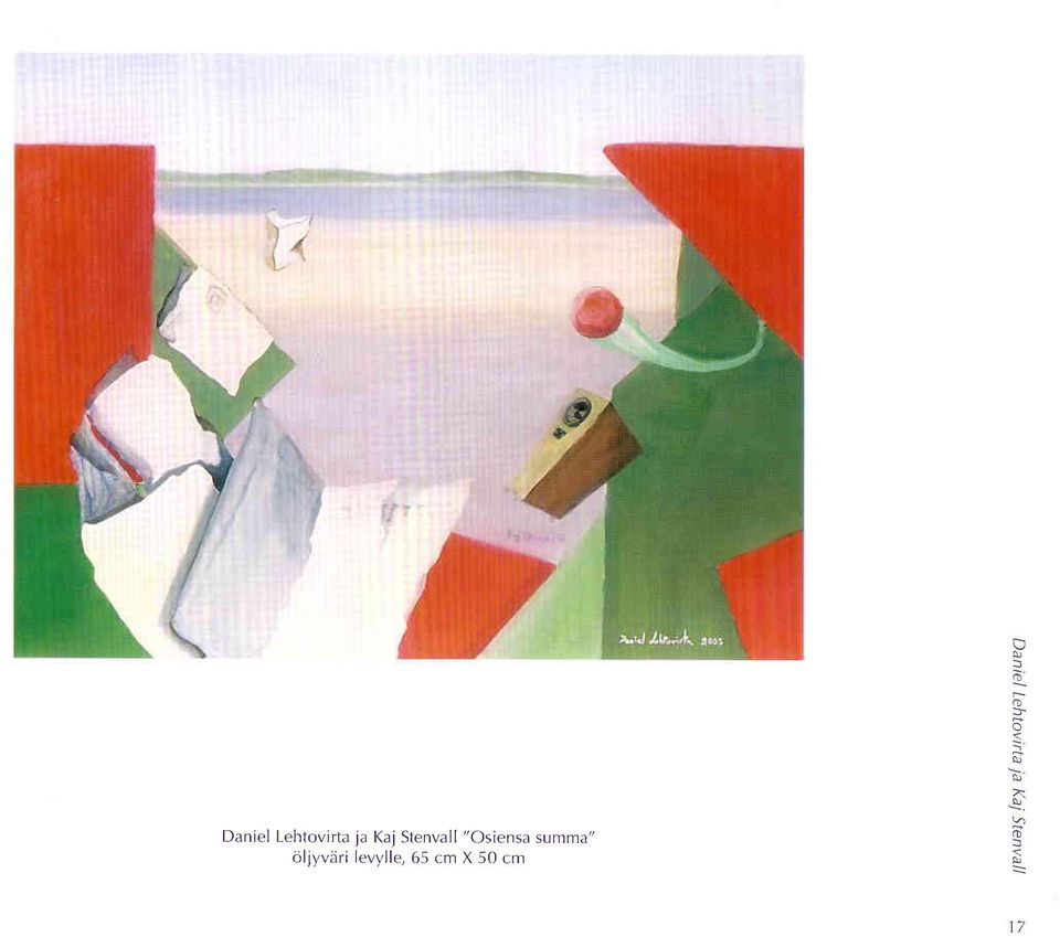 j Stenvll "Osiens summ"