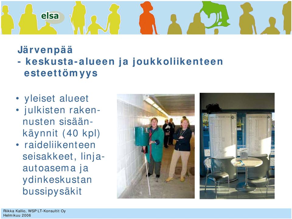rakennusten sisäänkäynnit (40 kpl)
