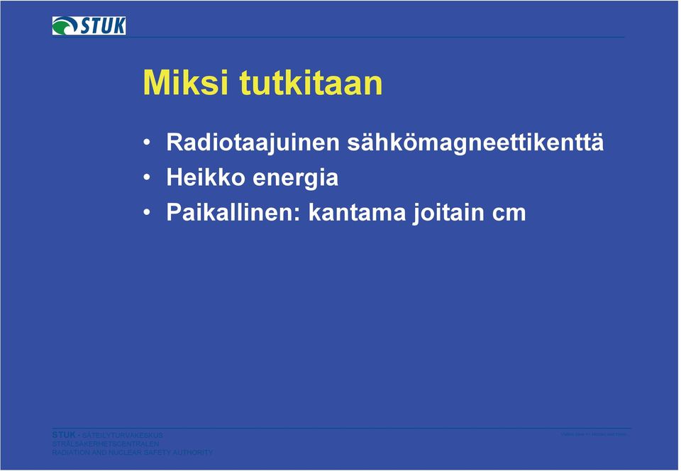 sähkömagneettikenttä