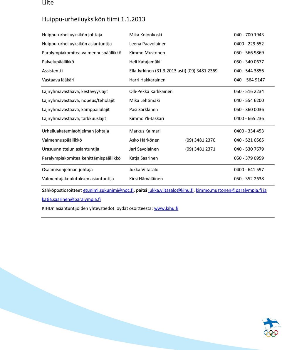 Palvelupäällikkö Heli Katajamäki 050-34