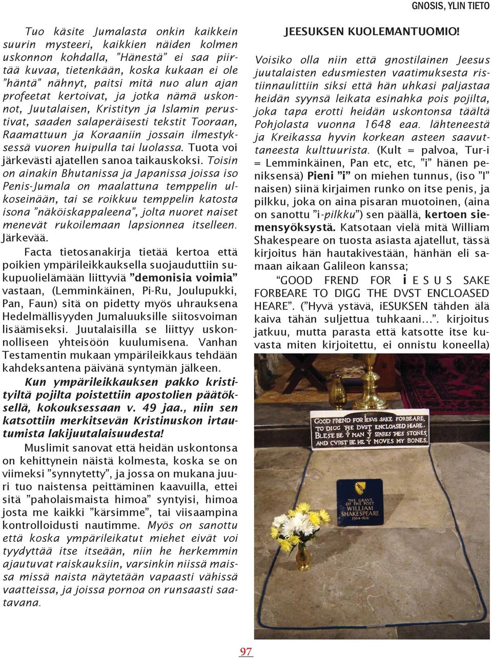 Iso kalu foorumi