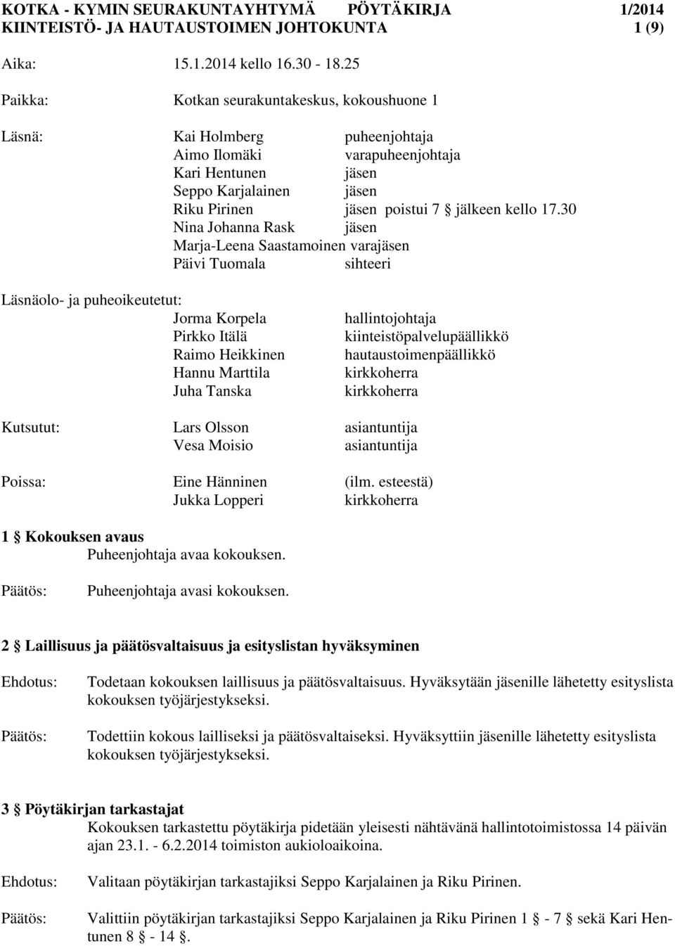 kello 17.