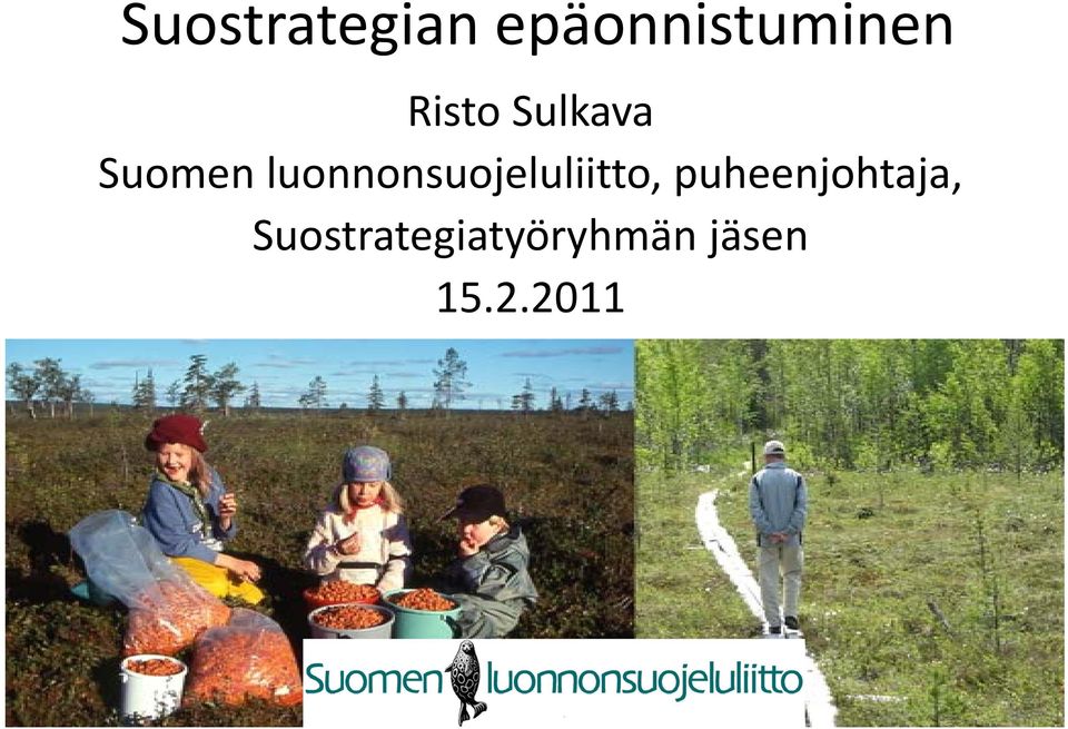 luonnonsuojeluliitto,