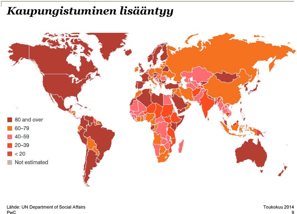 UN Department of