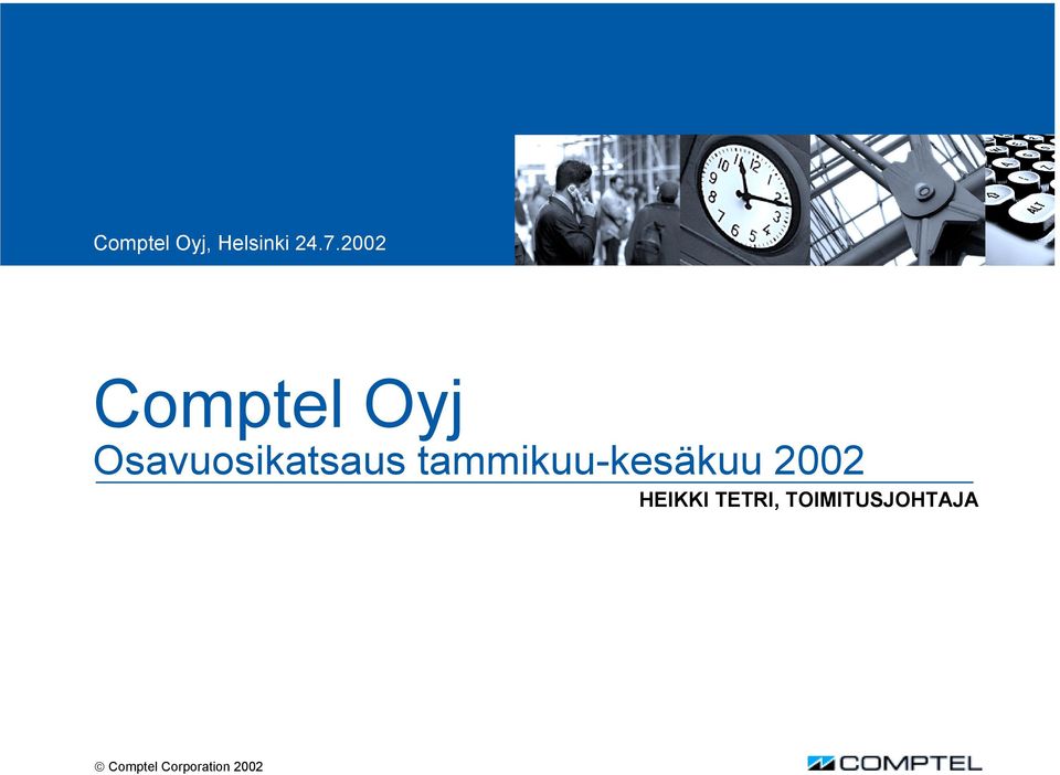 tammikuu-kesäkuu 2002 HEIKKI