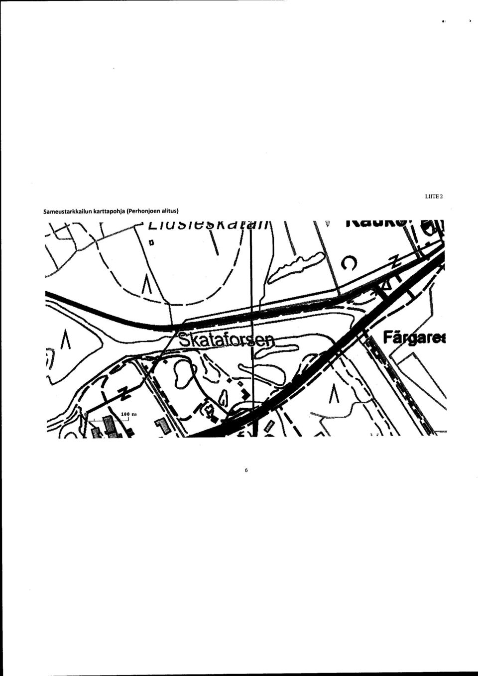 karttapohja