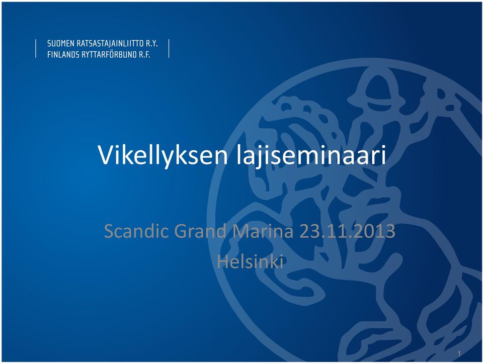 Scandic Grand