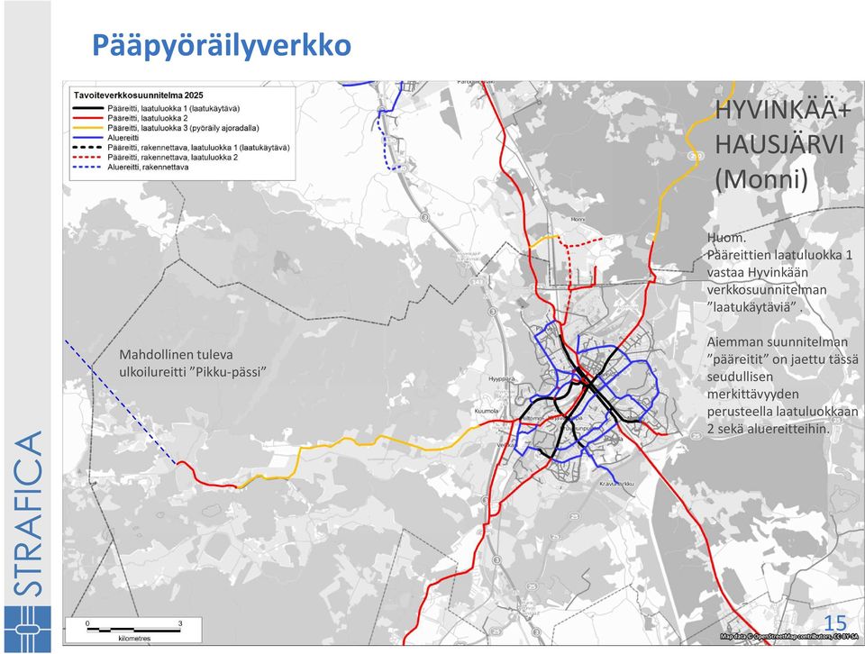 laatukäytäviä.