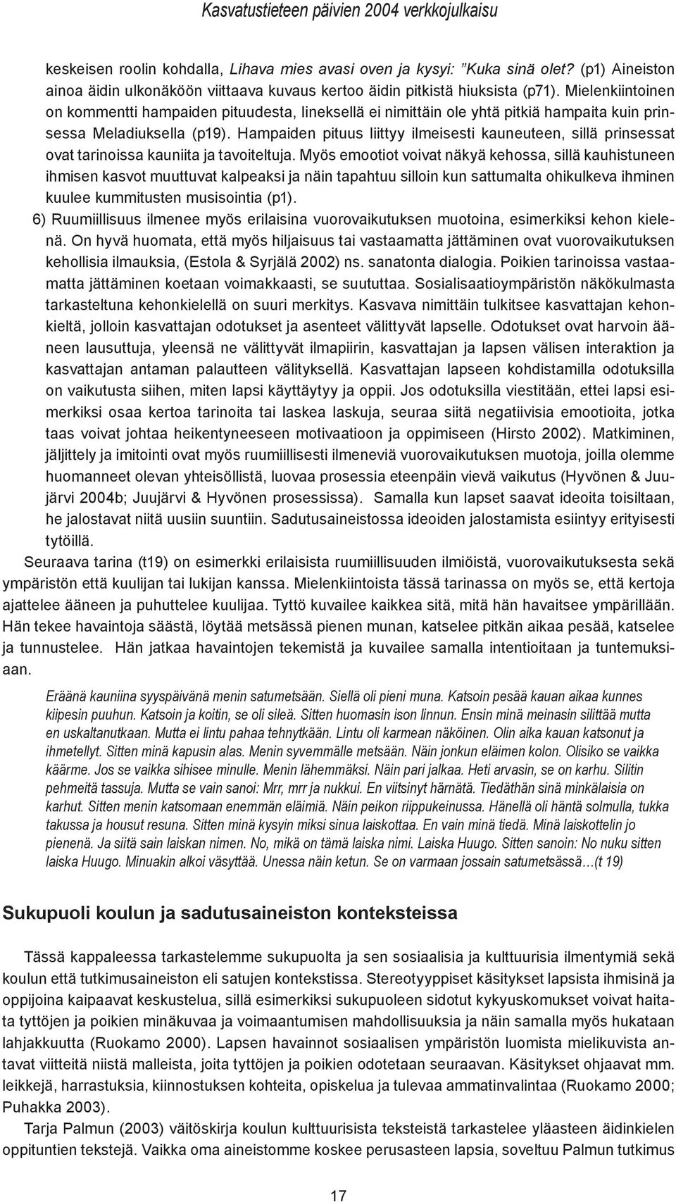 Kuuma Latina äiti suku puoli