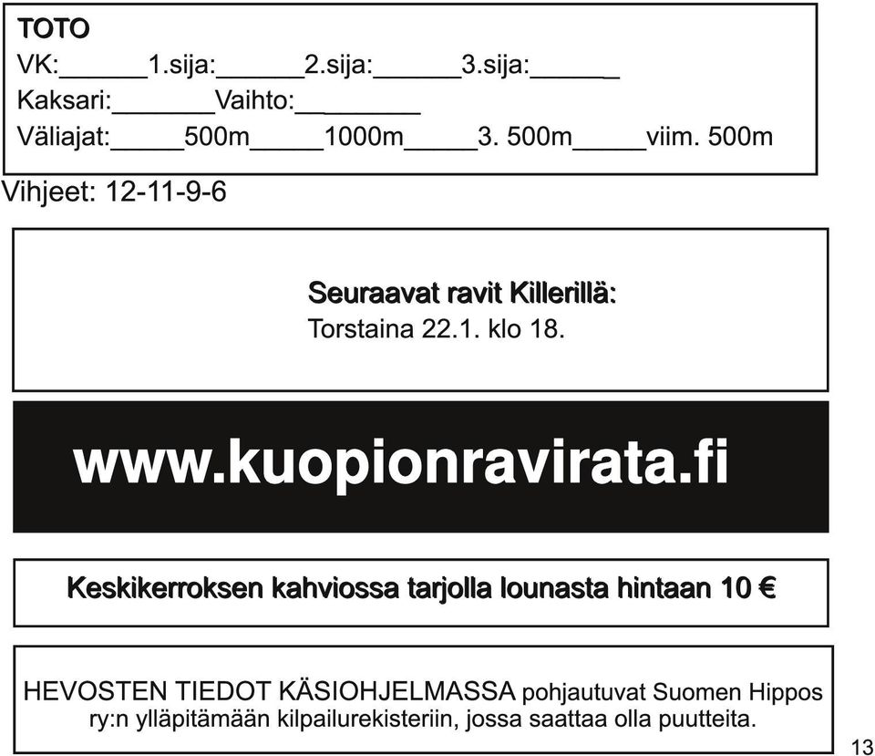 kuopionravirata.