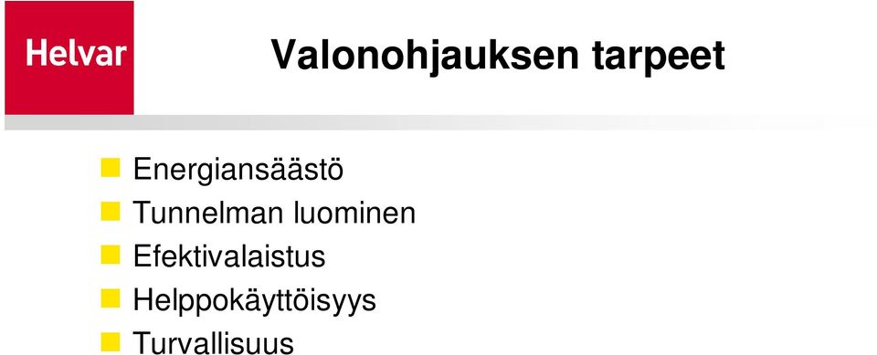 Helppokäyttöisyys