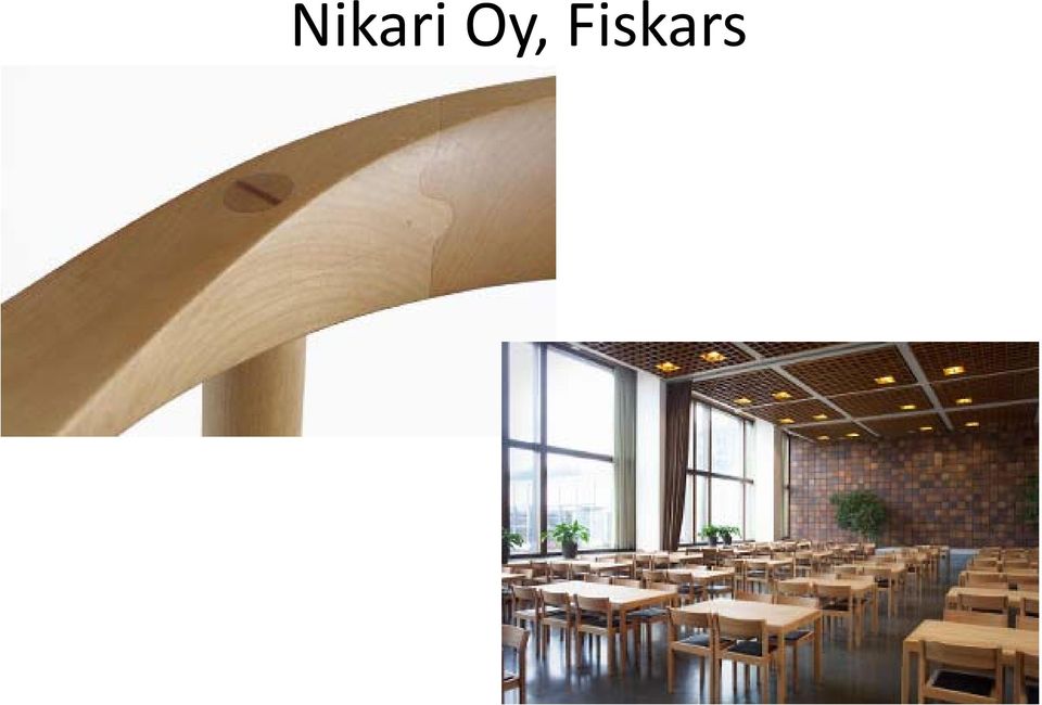 Fiskars