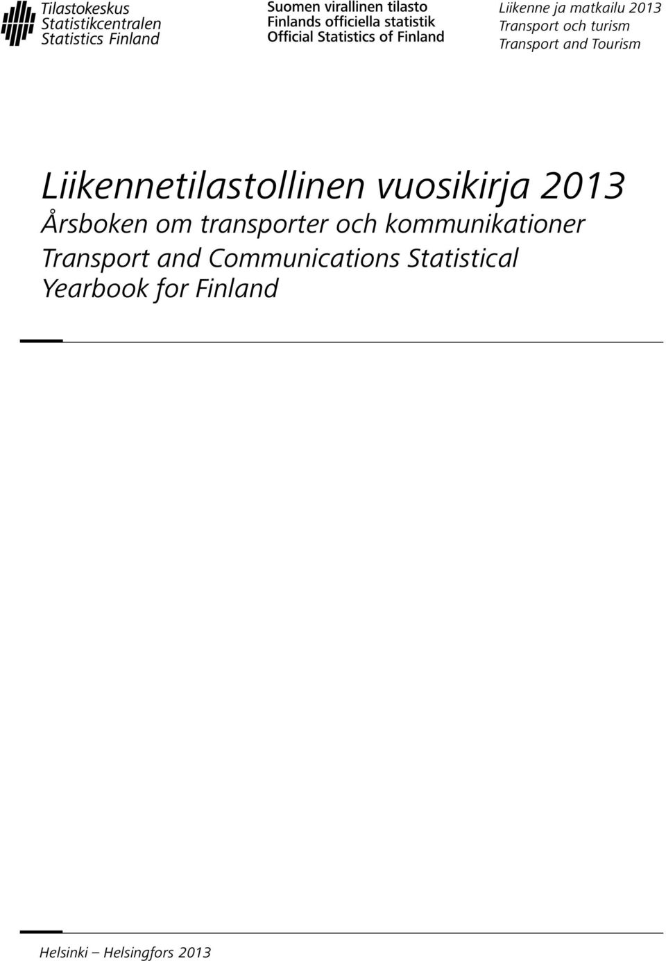 om transporter och kommunikationer Transport and