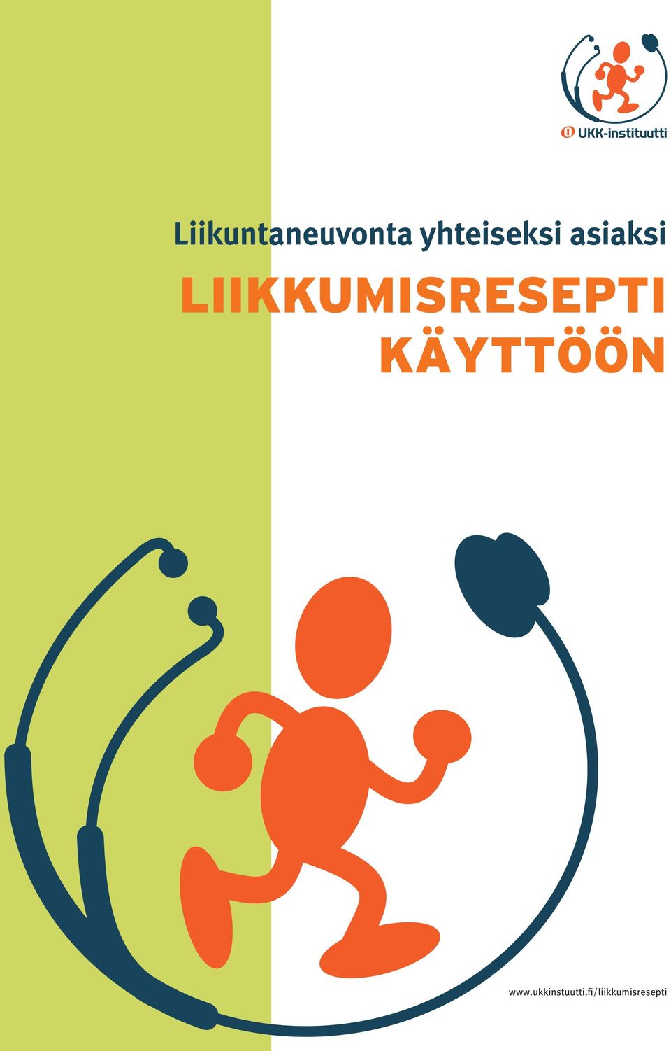 LIIKKUMISRESEPTI