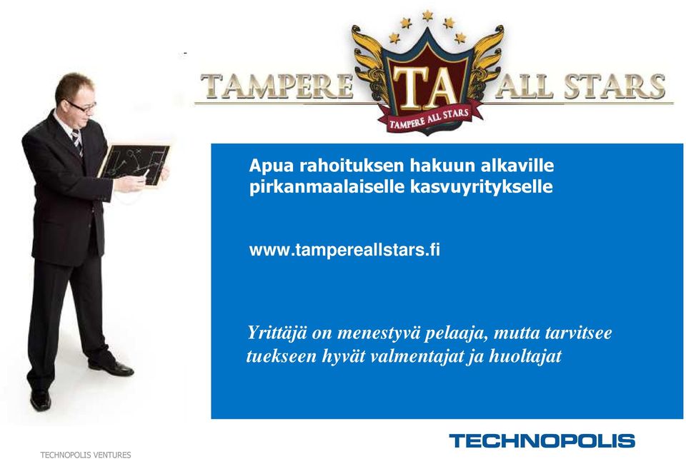 tampereallstars.